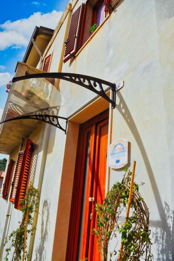 Arcu De Chelu B&B モードロ エクステリア 写真