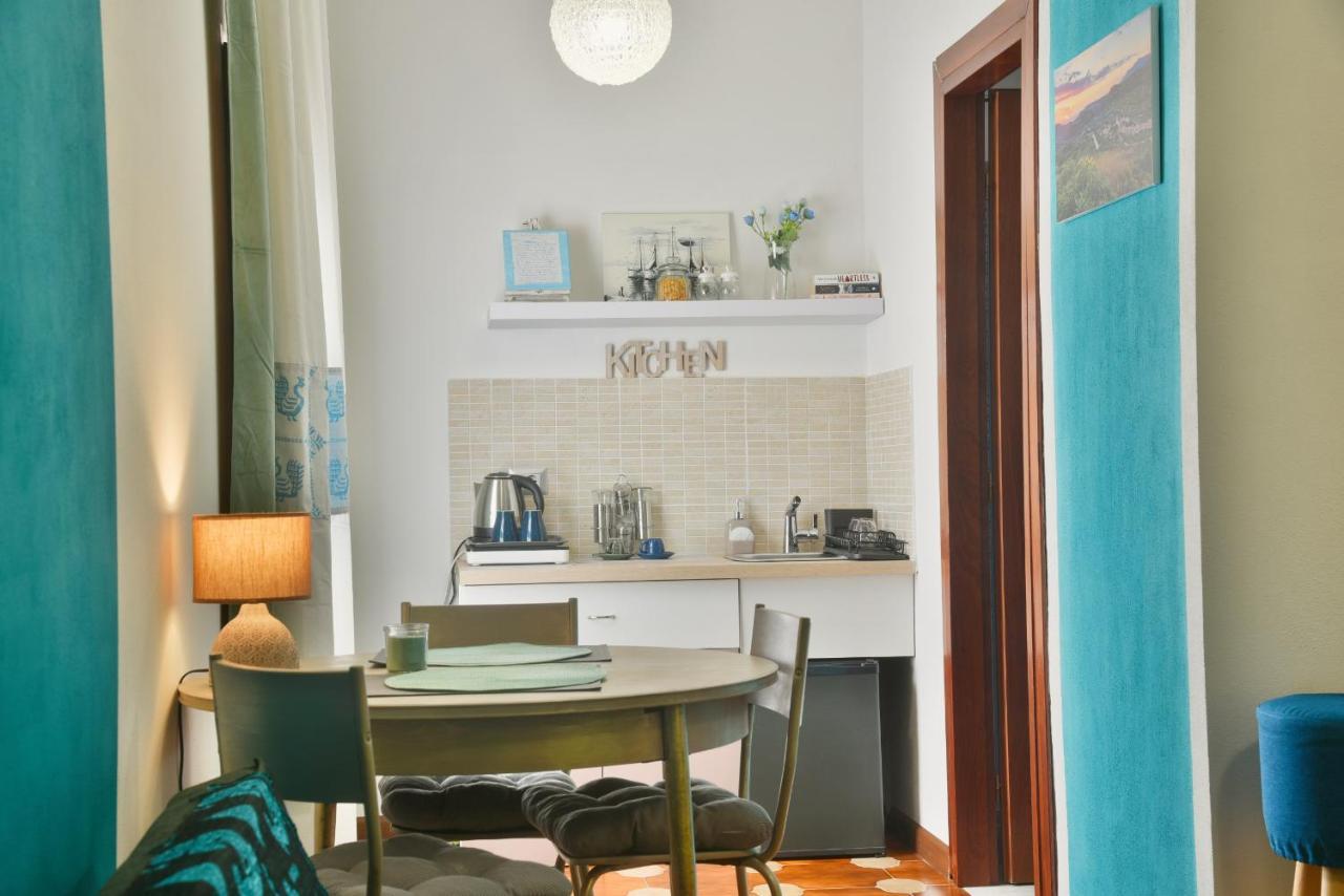 Arcu De Chelu B&B モードロ エクステリア 写真