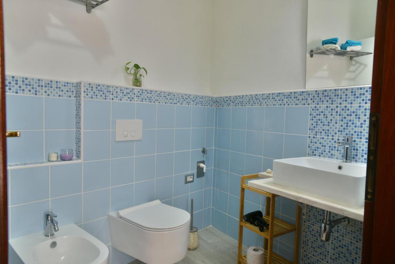 Arcu De Chelu B&B モードロ エクステリア 写真