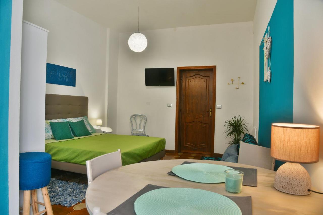 Arcu De Chelu B&B モードロ エクステリア 写真