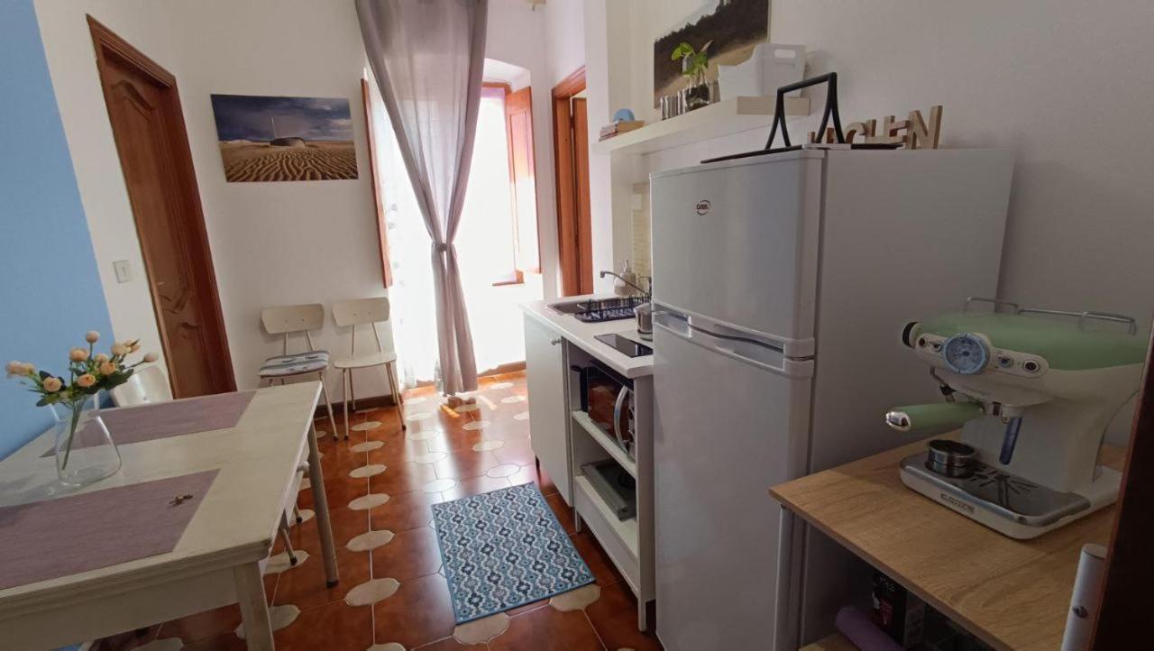 Arcu De Chelu B&B モードロ エクステリア 写真