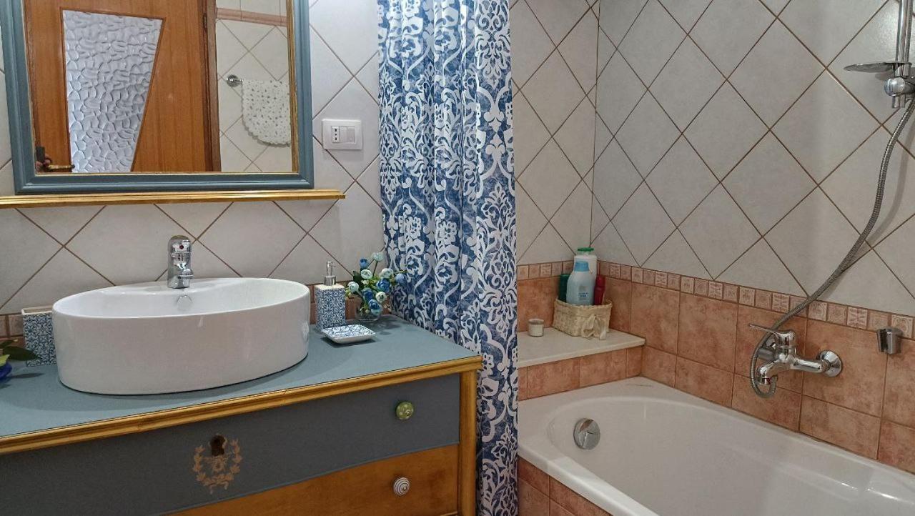 Arcu De Chelu B&B モードロ エクステリア 写真