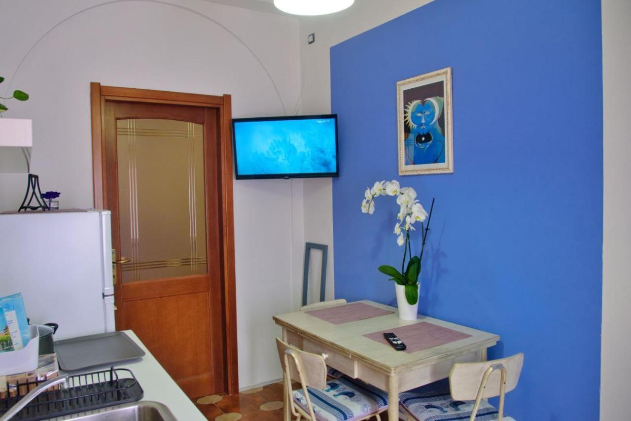 Arcu De Chelu B&B モードロ エクステリア 写真