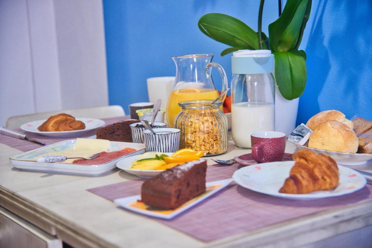 Arcu De Chelu B&B モードロ エクステリア 写真