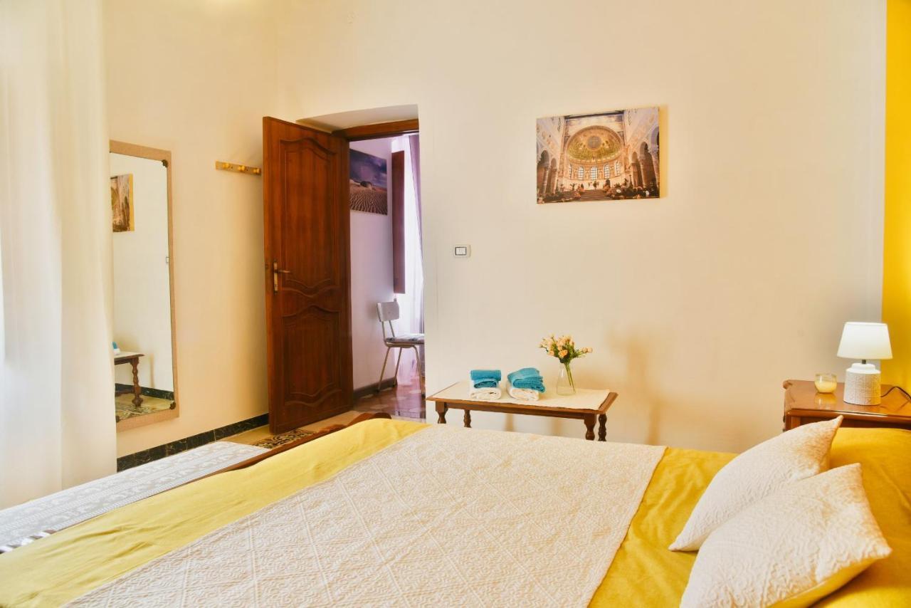 Arcu De Chelu B&B モードロ エクステリア 写真