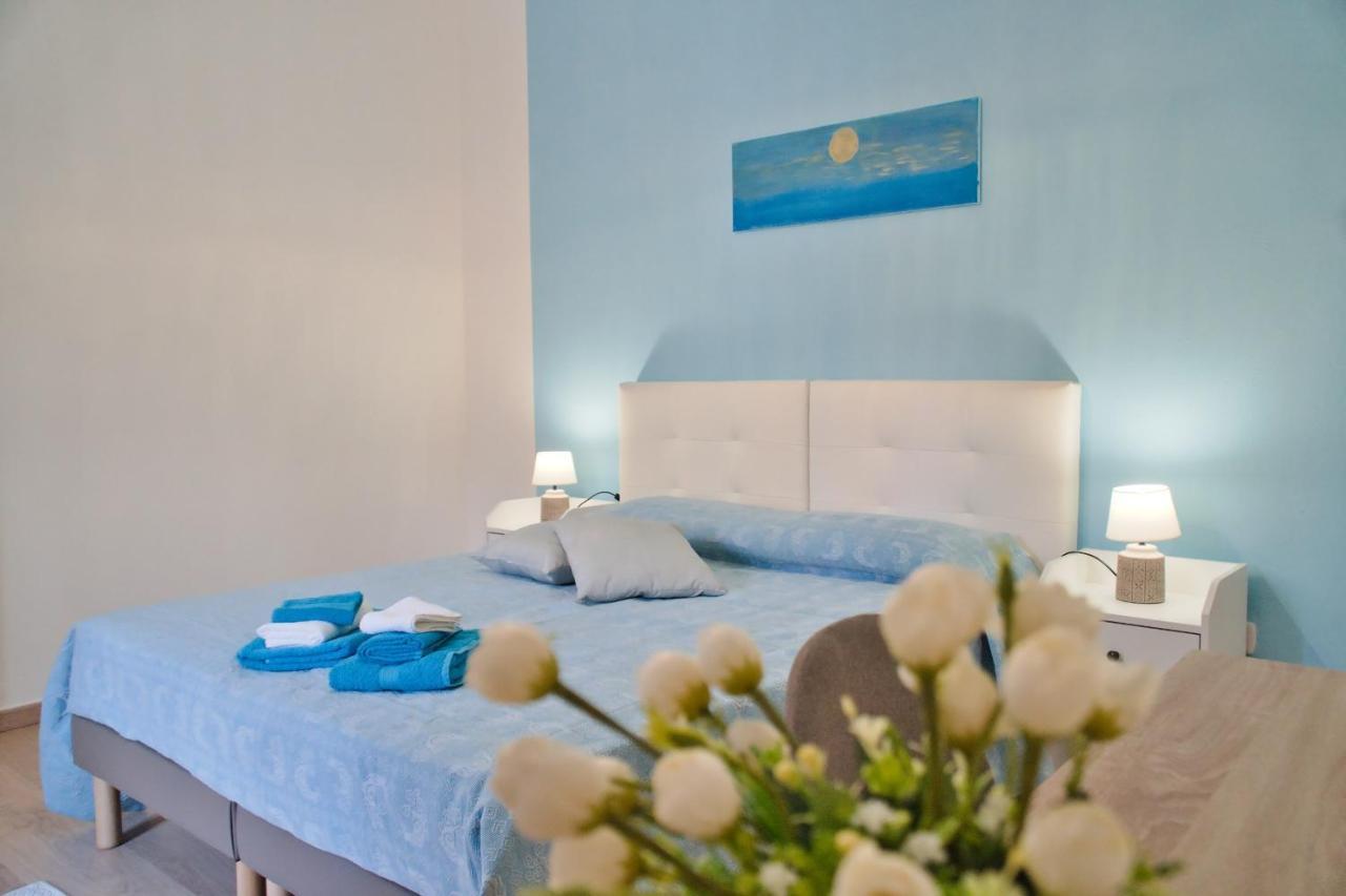Arcu De Chelu B&B モードロ エクステリア 写真