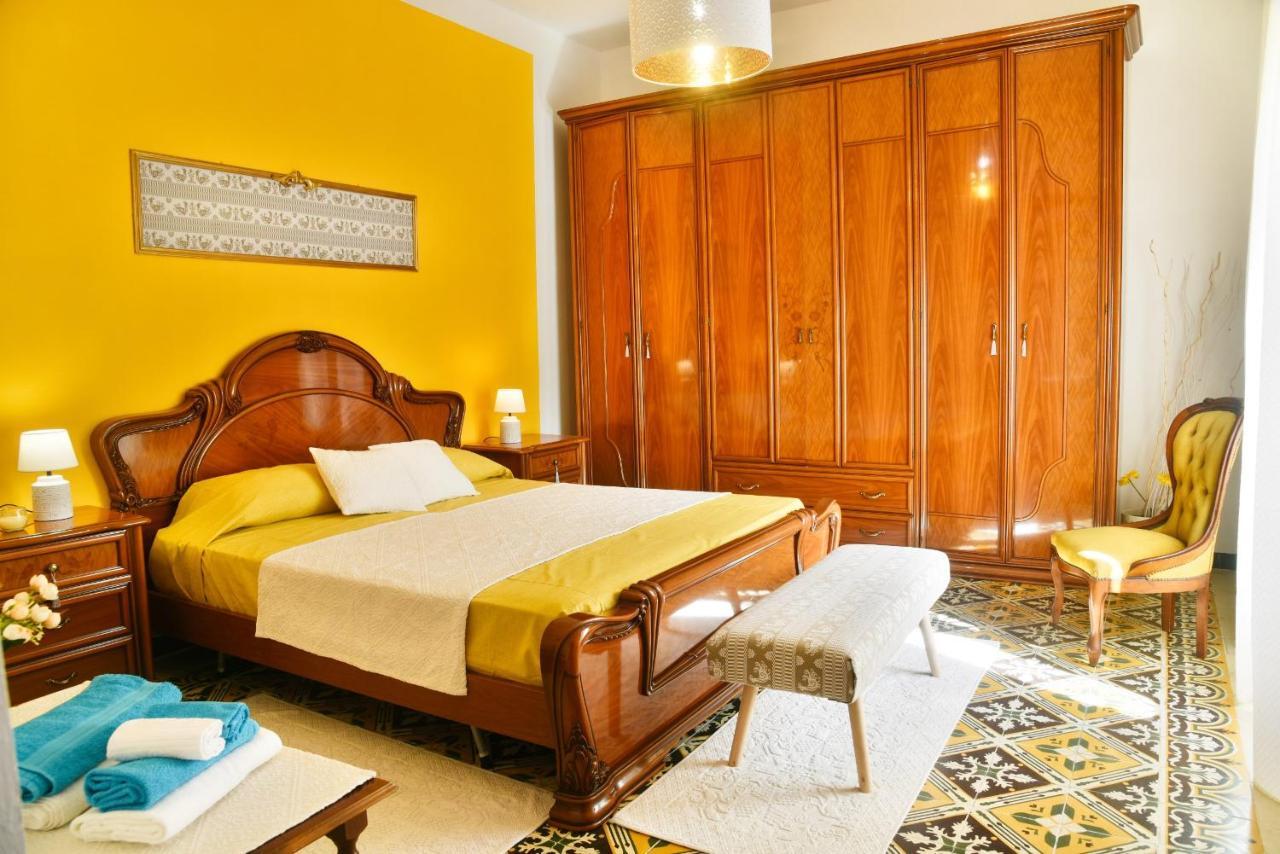 Arcu De Chelu B&B モードロ エクステリア 写真
