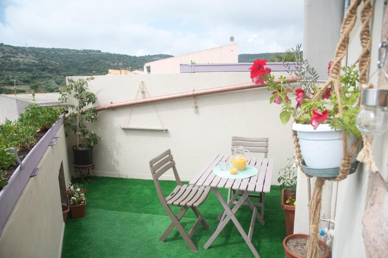 Arcu De Chelu B&B モードロ エクステリア 写真