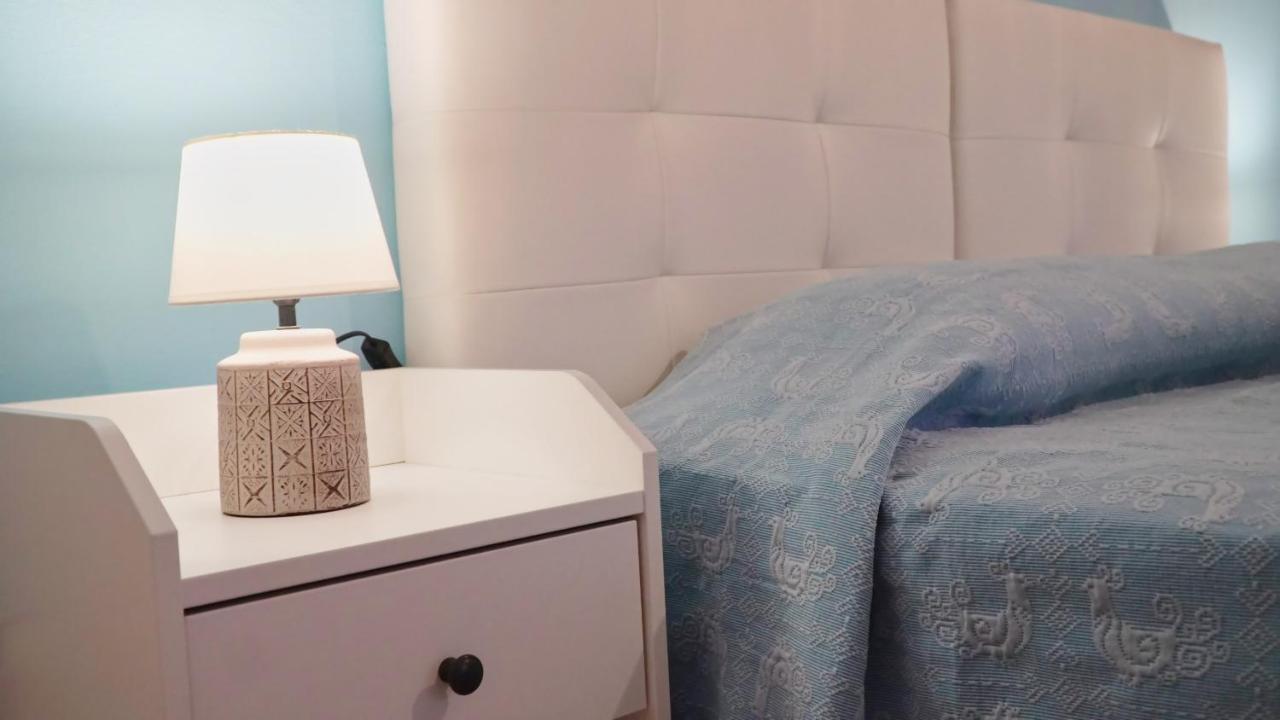 Arcu De Chelu B&B モードロ エクステリア 写真