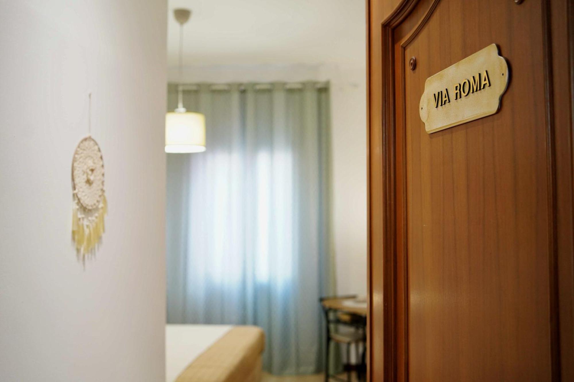 Arcu De Chelu B&B モードロ エクステリア 写真