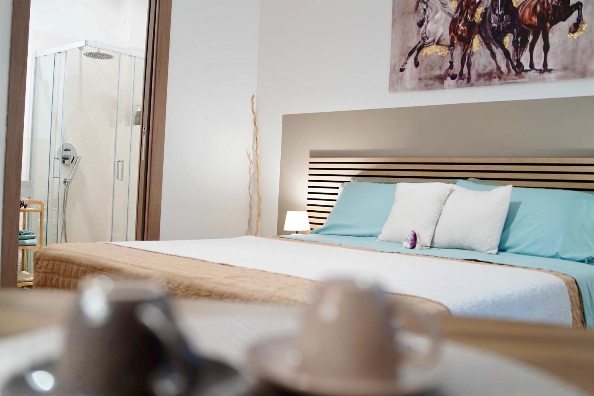 Arcu De Chelu B&B モードロ エクステリア 写真