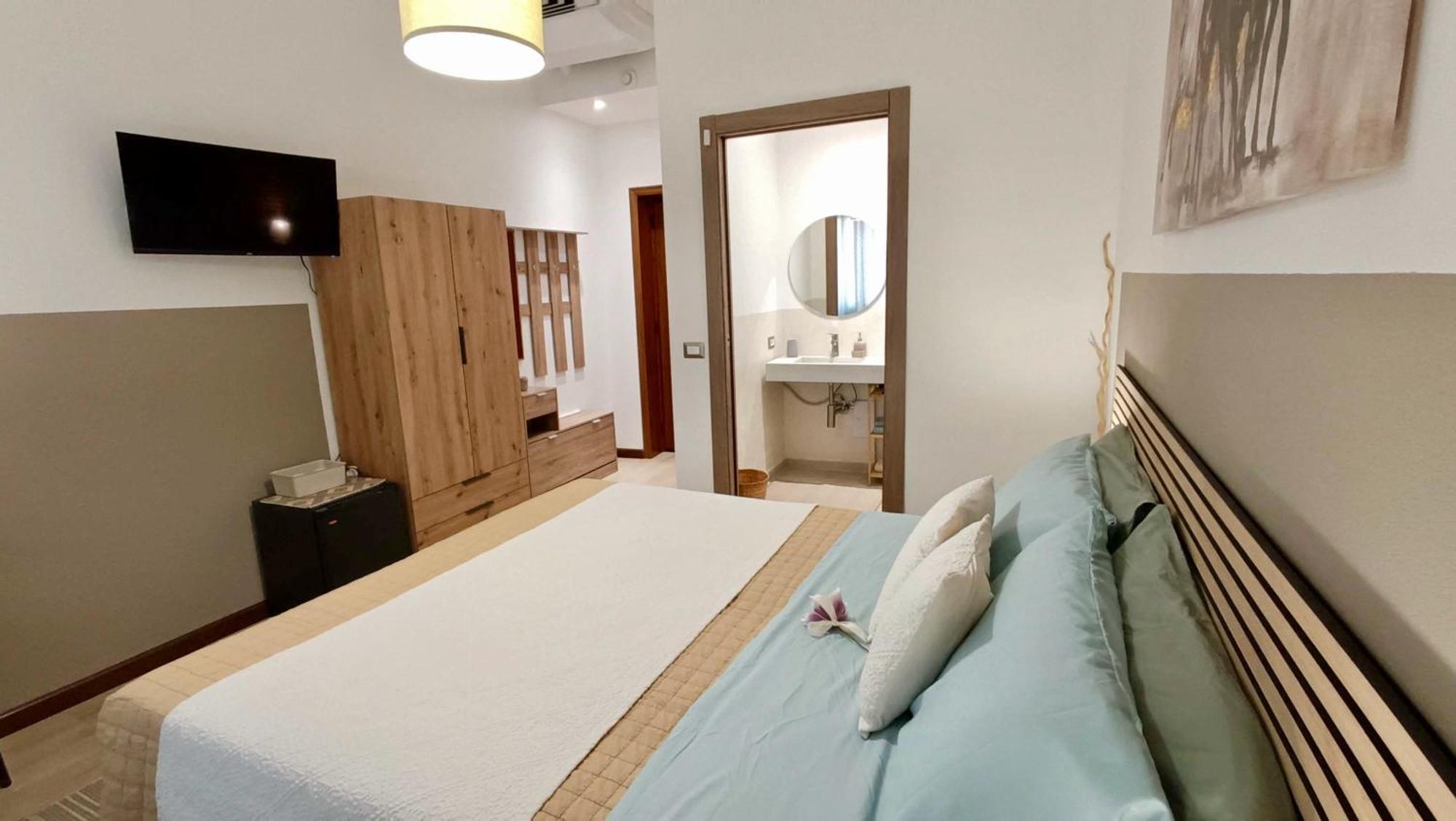Arcu De Chelu B&B モードロ エクステリア 写真