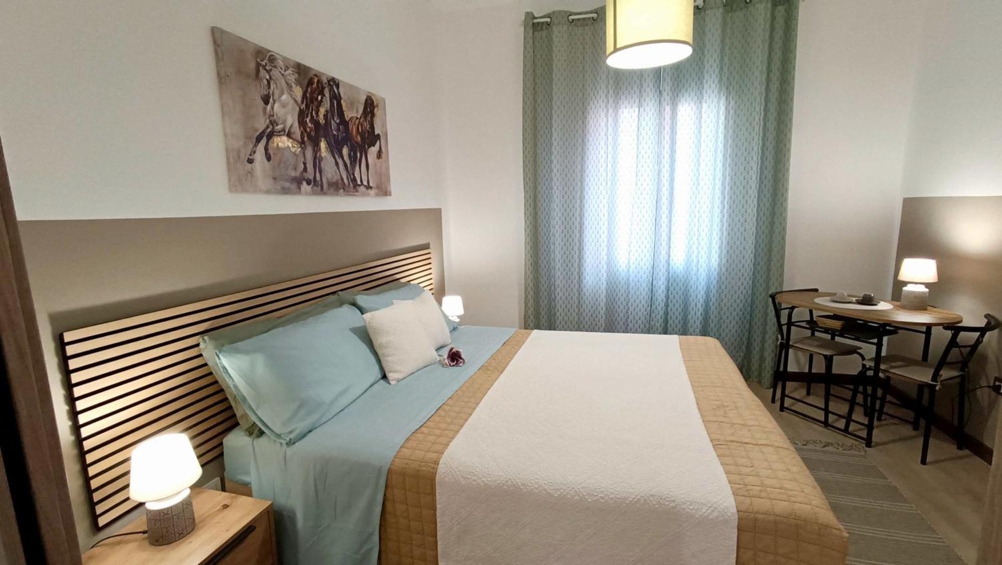 Arcu De Chelu B&B モードロ エクステリア 写真