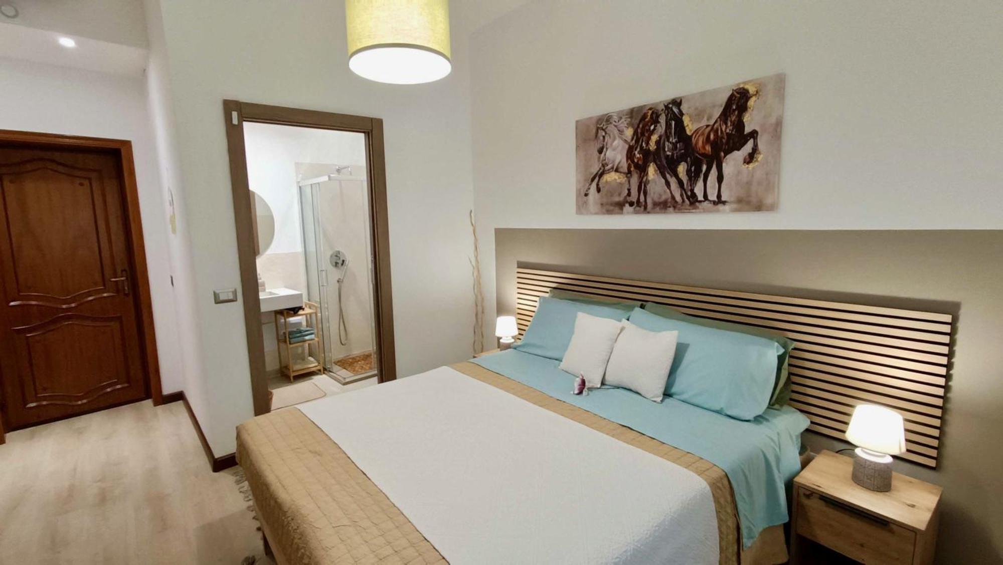 Arcu De Chelu B&B モードロ エクステリア 写真